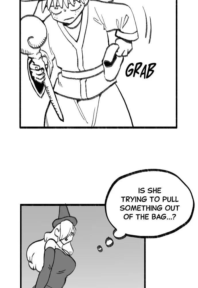 Teenage Dragon Chapter 2.1 page 9 - 