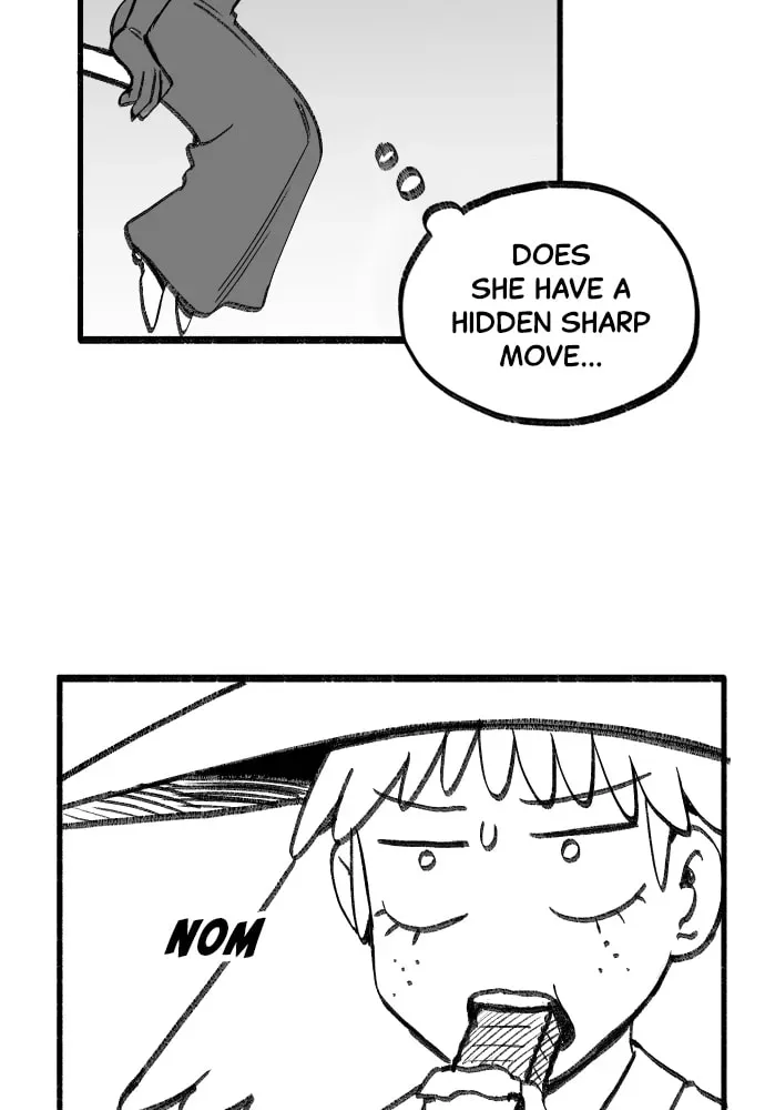 Teenage Dragon Chapter 2.1 page 10 - 