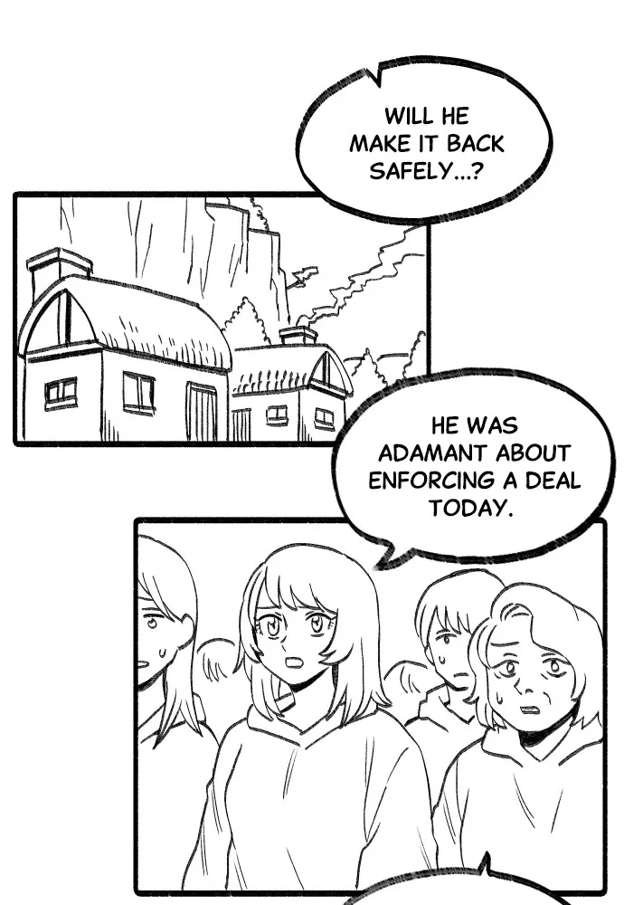 Teenage Dragon Chapter 2 page 1 - 