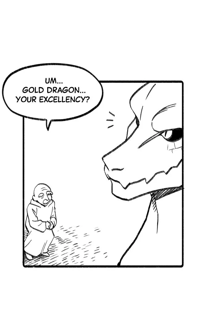 Teenage Dragon Chapter 2 page 11 - 