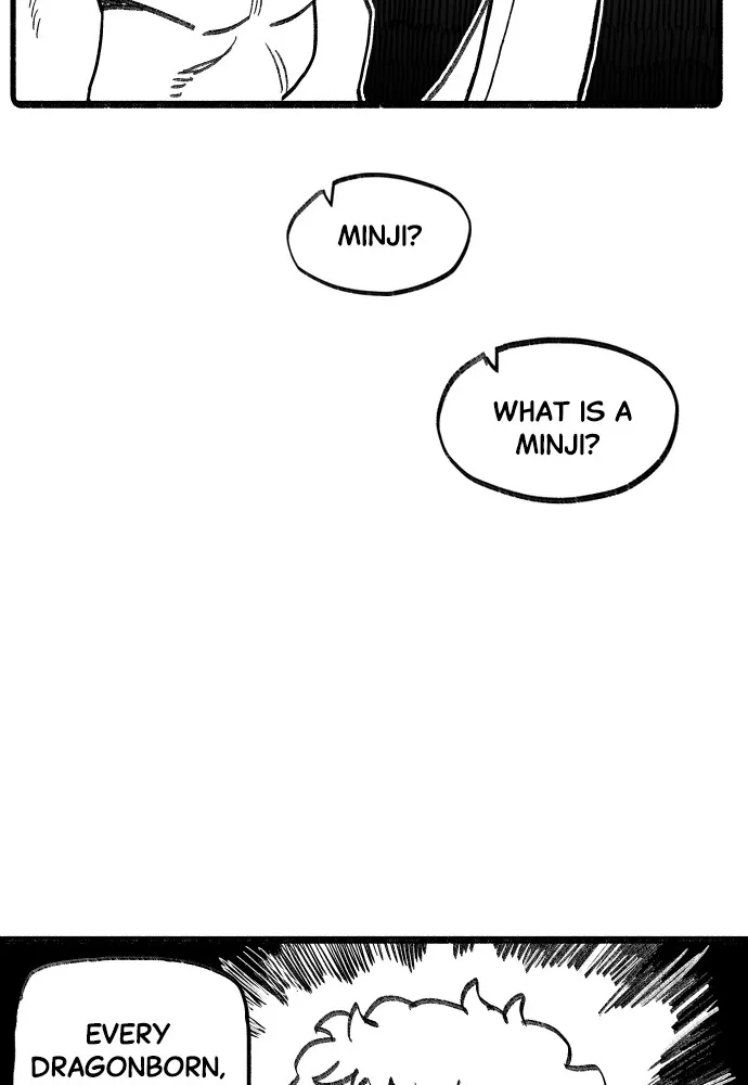Teenage Dragon Chapter 2 page 13 - 