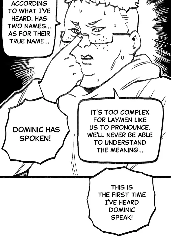 Teenage Dragon Chapter 2 page 14 - 