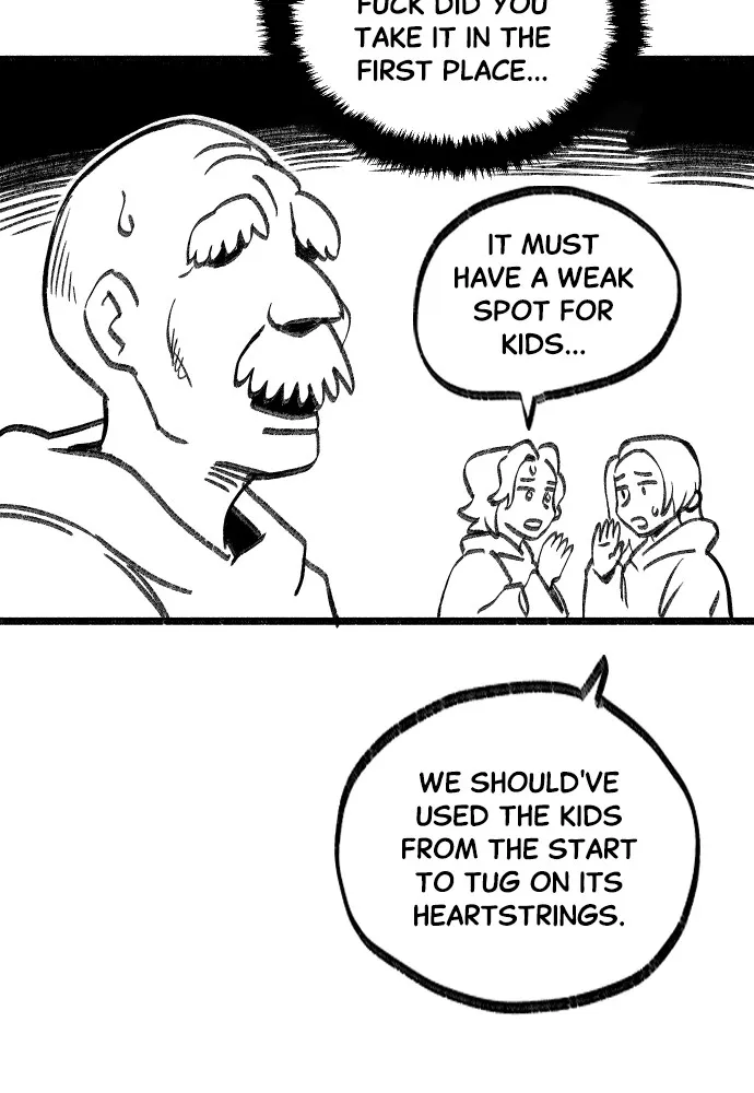 Teenage Dragon Chapter 2 page 18 - 