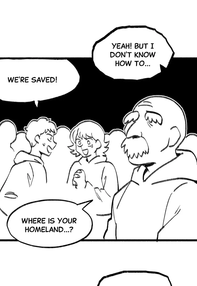 Teenage Dragon Chapter 2 page 21 - 