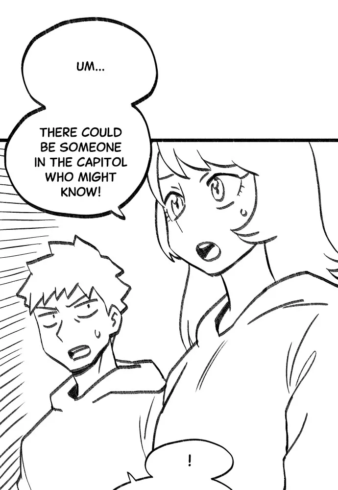 Teenage Dragon Chapter 2 page 27 - 