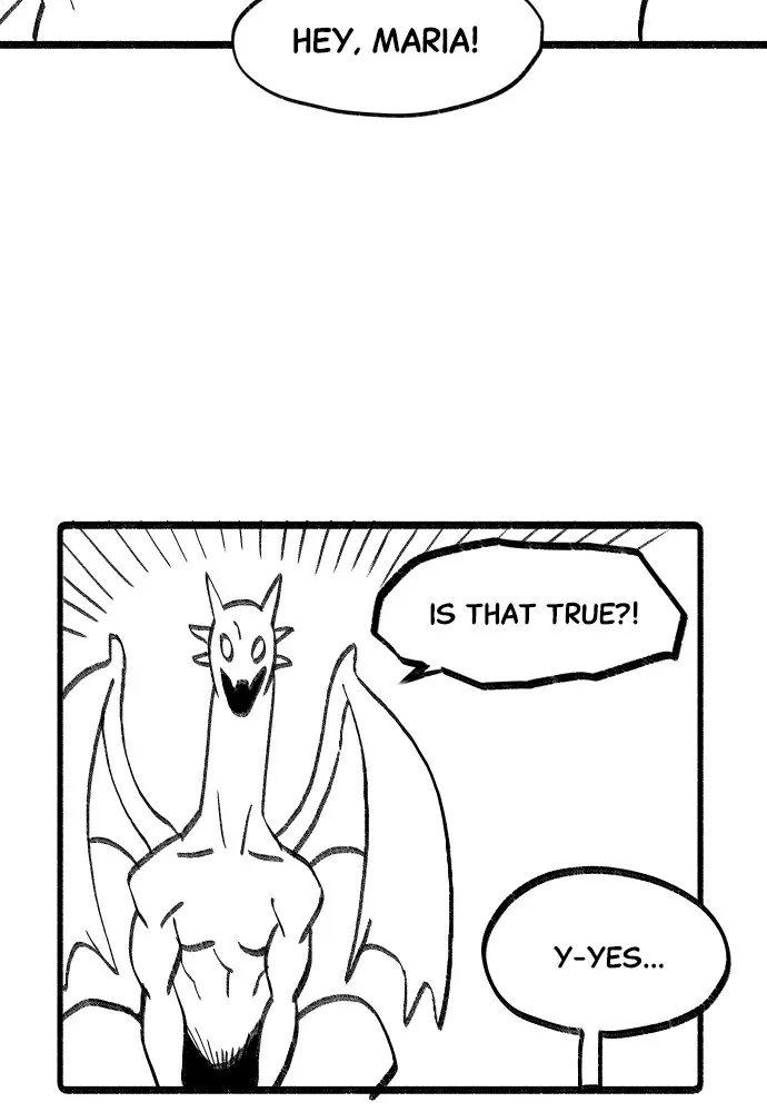 Teenage Dragon Chapter 2 page 28 - 