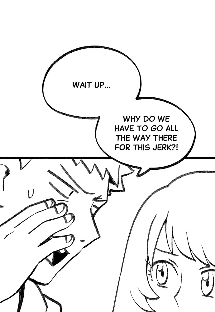 Teenage Dragon Chapter 2 page 29 - 