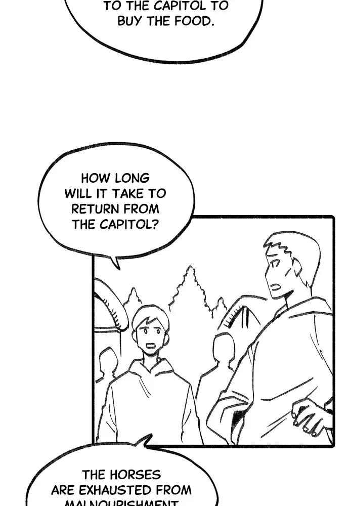 Teenage Dragon Chapter 2 page 32 - 