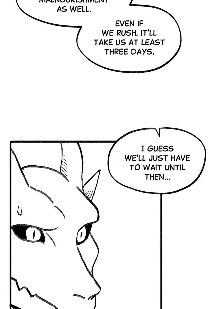 Teenage Dragon Chapter 2 page 33 - 