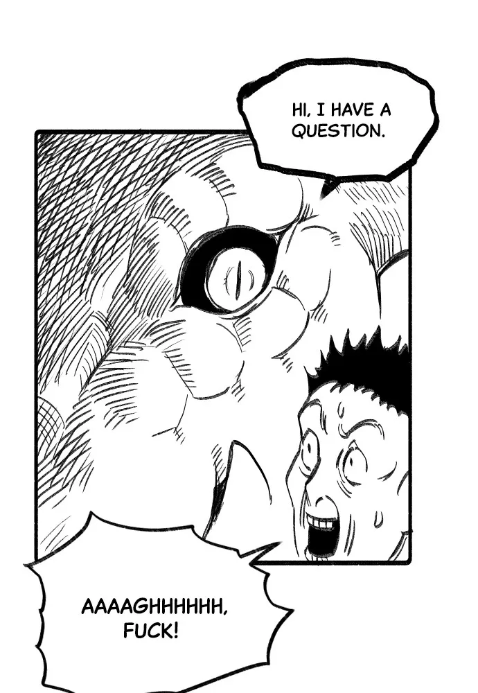 Teenage Dragon Chapter 2 page 35 - 