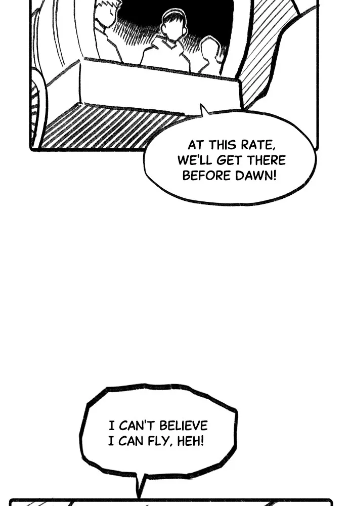 Teenage Dragon Chapter 2 page 43 - 