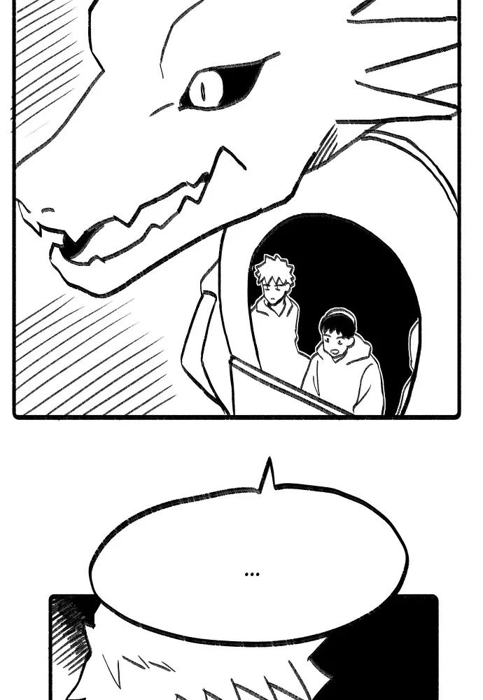 Teenage Dragon Chapter 2 page 44 - 