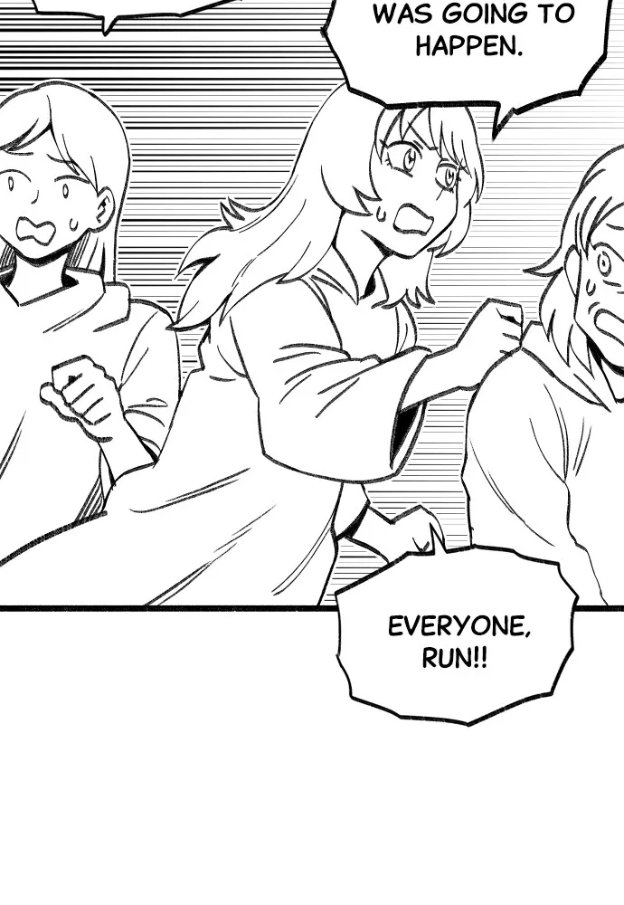 Teenage Dragon Chapter 2 page 6 - 