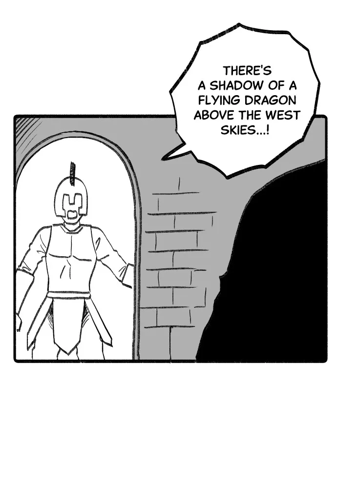Teenage Dragon Chapter 2 page 51 - 