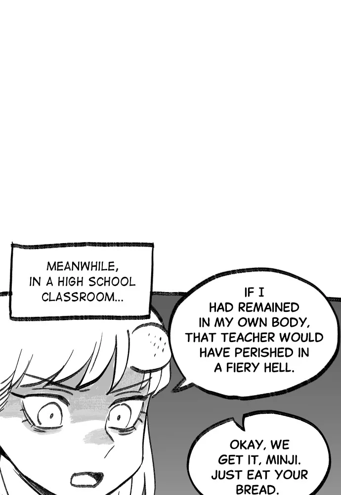Teenage Dragon Chapter 2 page 56 - 