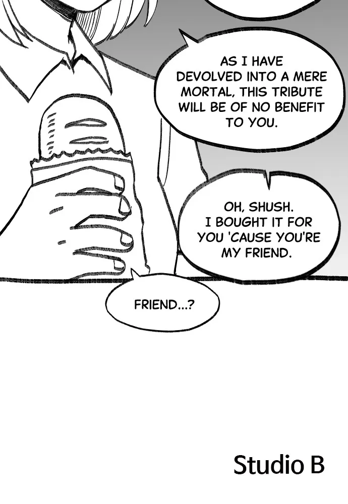 Teenage Dragon Chapter 2 page 57 - 