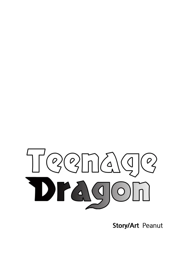 Teenage Dragon Chapter 2 page 7 - 
