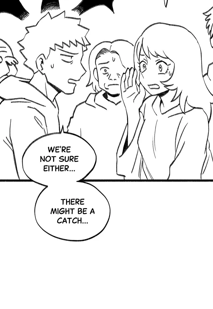 Teenage Dragon Chapter 2 page 10 - 