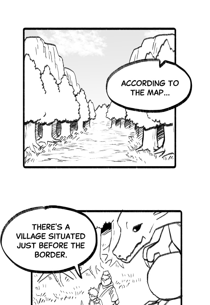 Teenage Dragon Chapter 20 page 2 - 