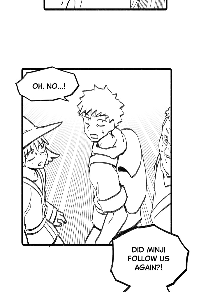 Teenage Dragon Chapter 20 page 13 - 