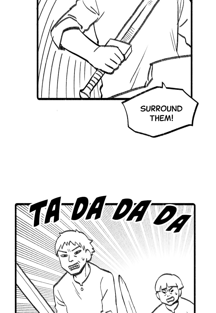 Teenage Dragon Chapter 20 page 15 - 
