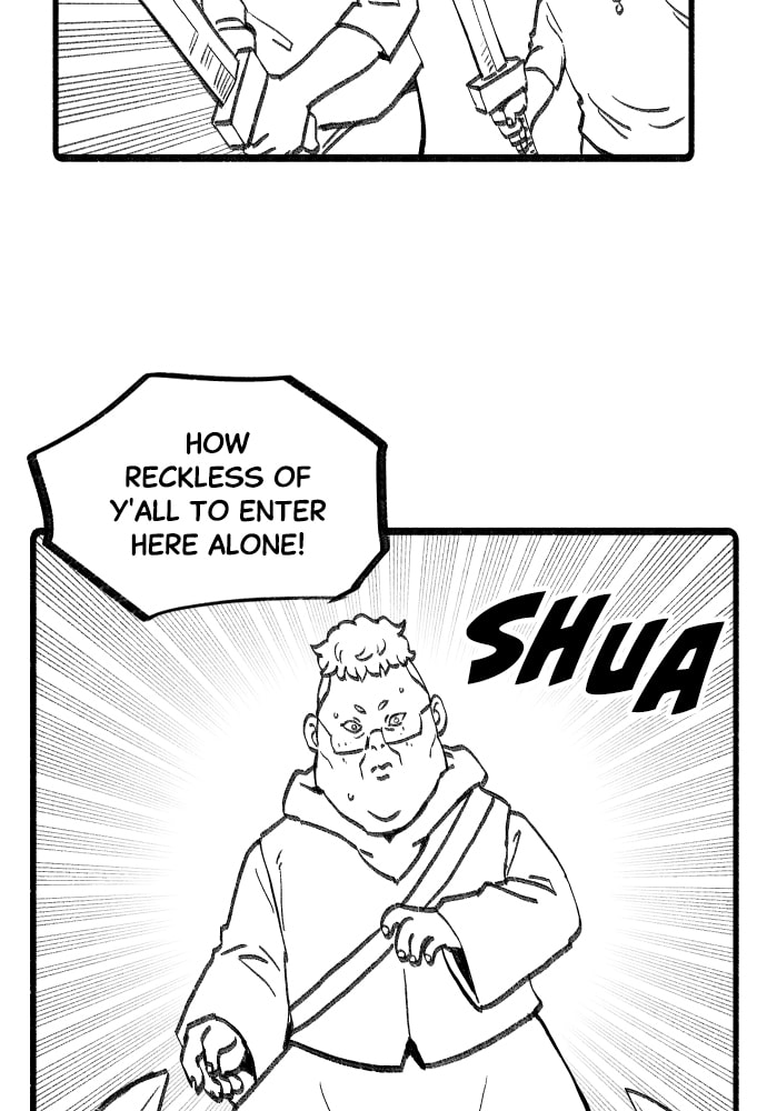 Teenage Dragon Chapter 20 page 16 - 