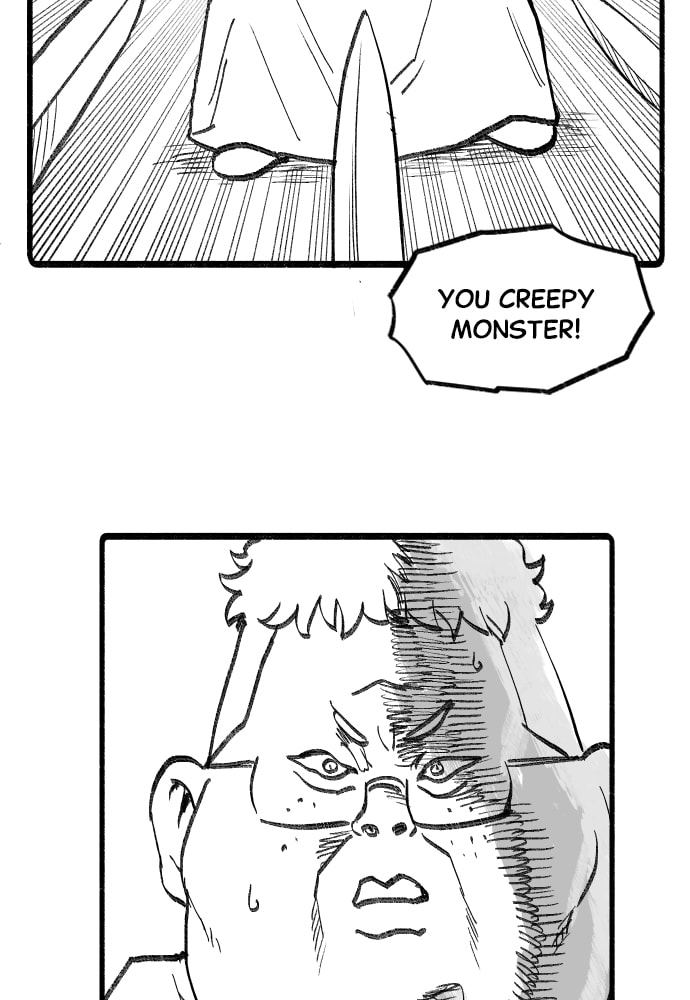 Teenage Dragon Chapter 20 page 17 - 