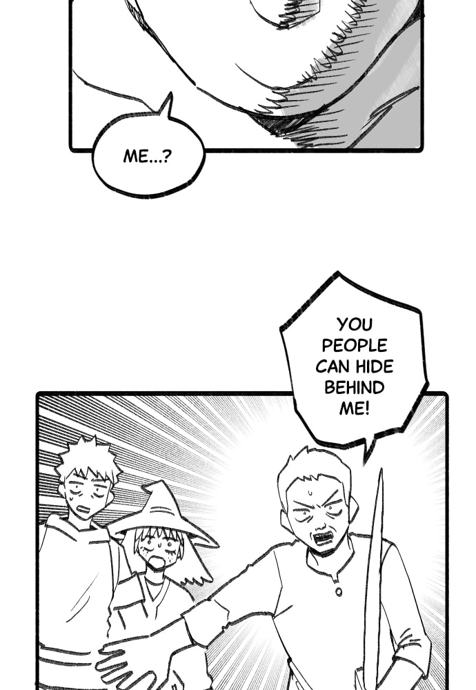 Teenage Dragon Chapter 20 page 18 - 