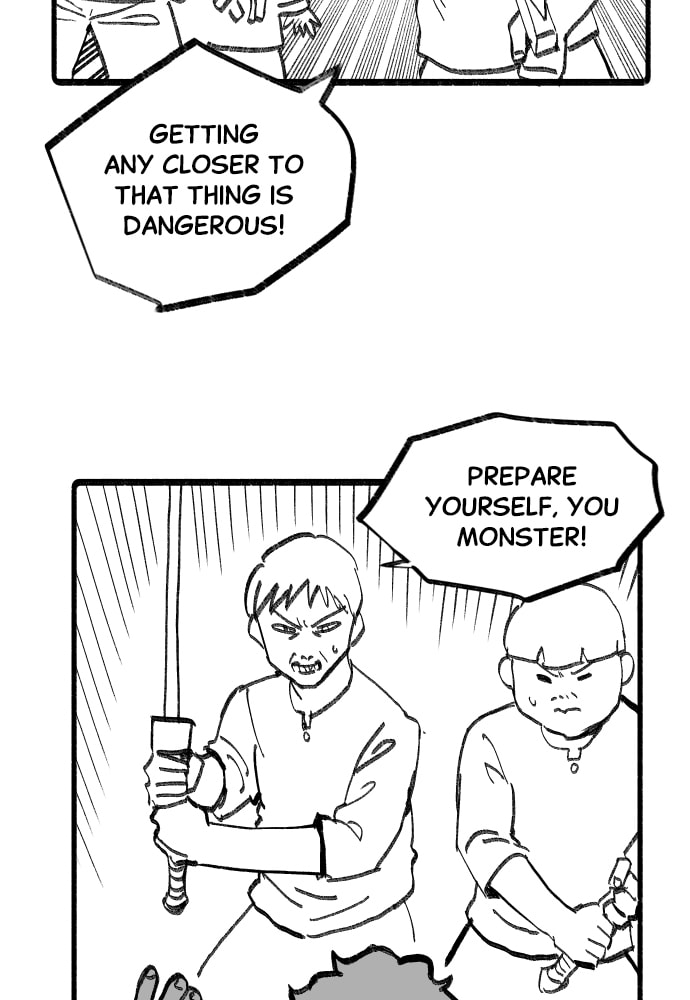 Teenage Dragon Chapter 20 page 19 - 