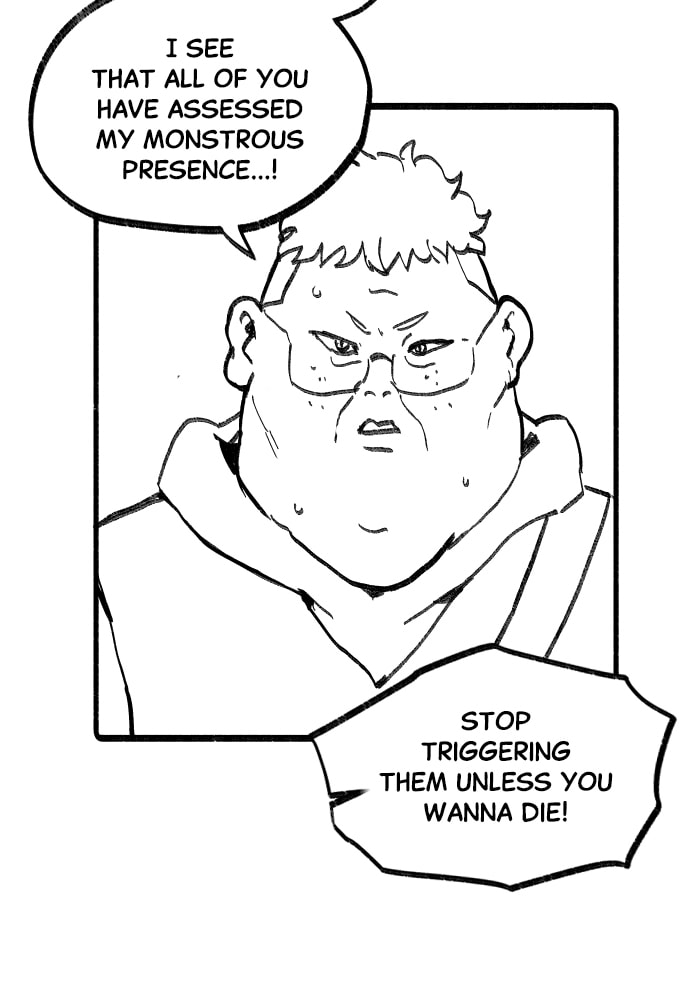 Teenage Dragon Chapter 20 page 21 - 