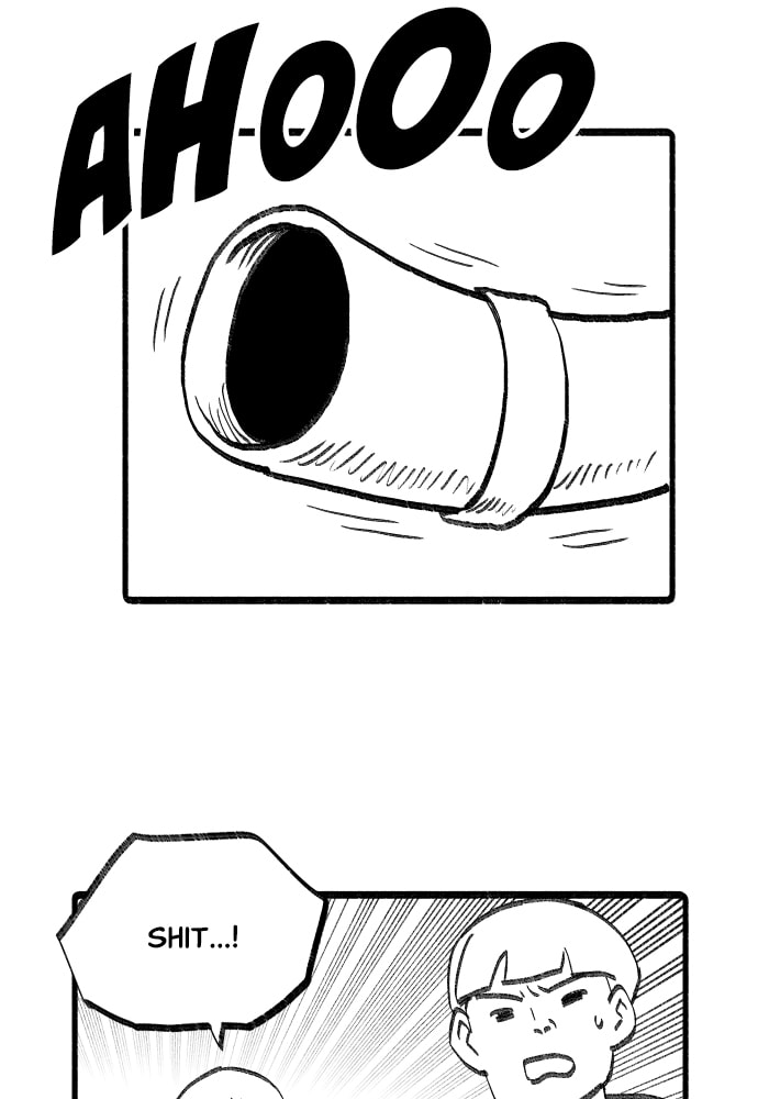 Teenage Dragon Chapter 20 page 22 - 
