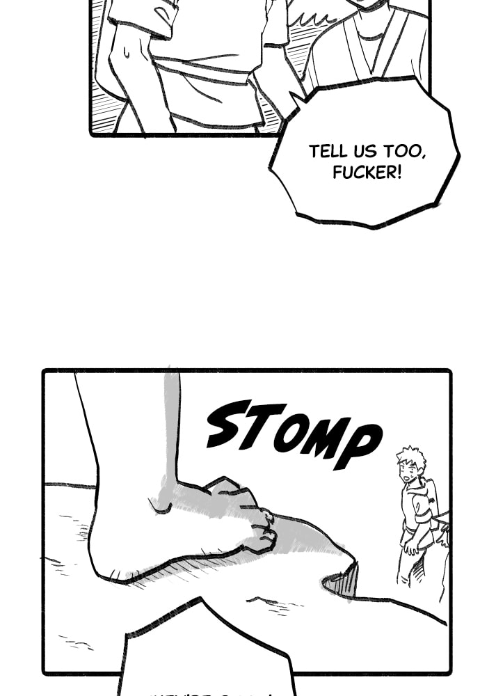 Teenage Dragon Chapter 20 page 24 - 