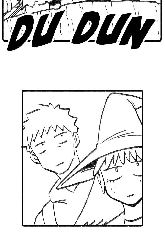 Teenage Dragon Chapter 20 page 26 - 