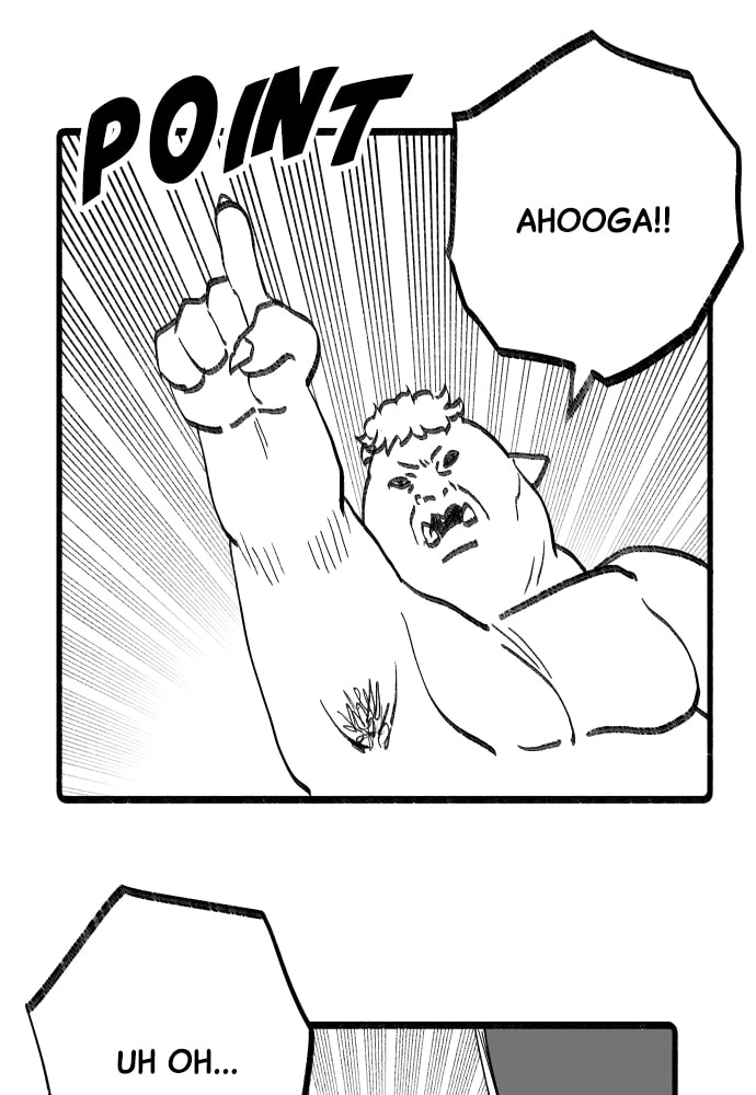 Teenage Dragon Chapter 20 page 28 - 