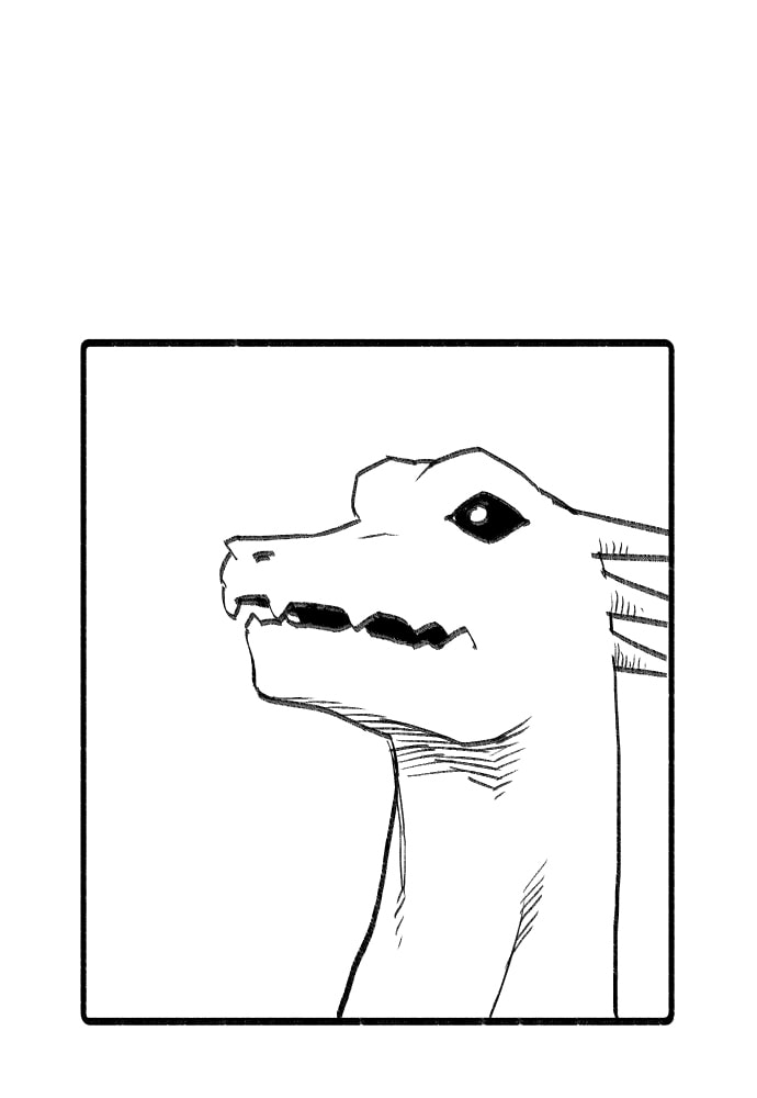 Teenage Dragon Chapter 20 page 30 - 