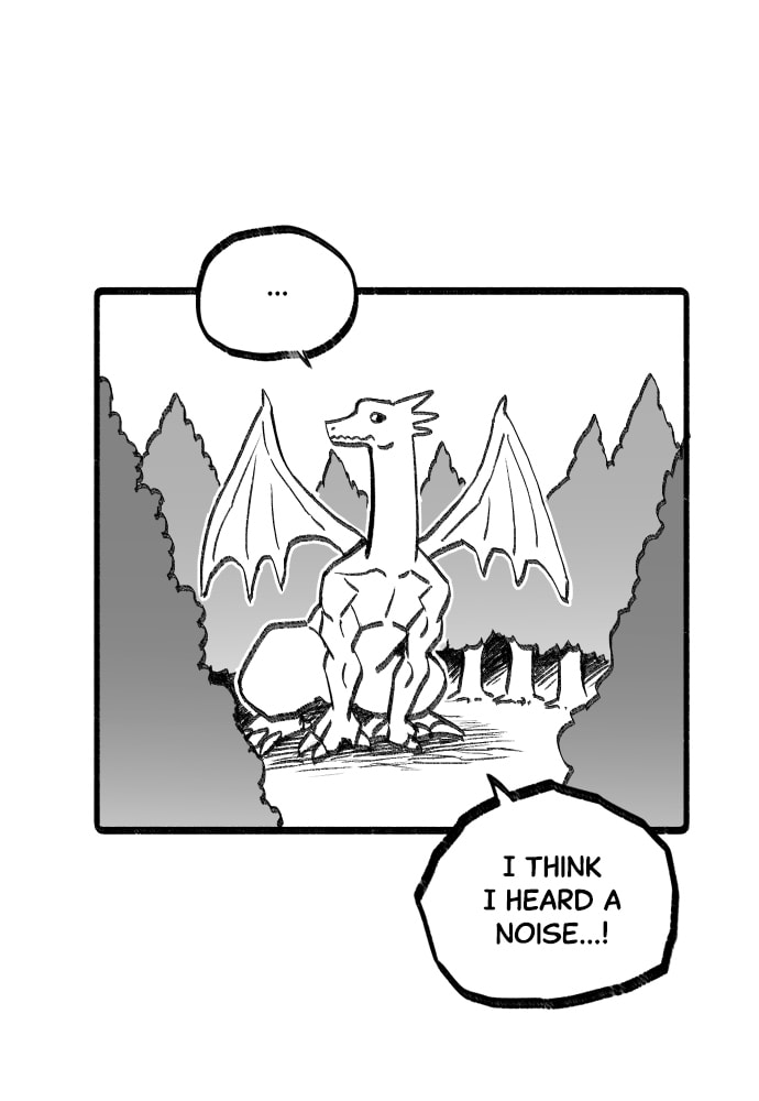 Teenage Dragon Chapter 20 page 31 - 