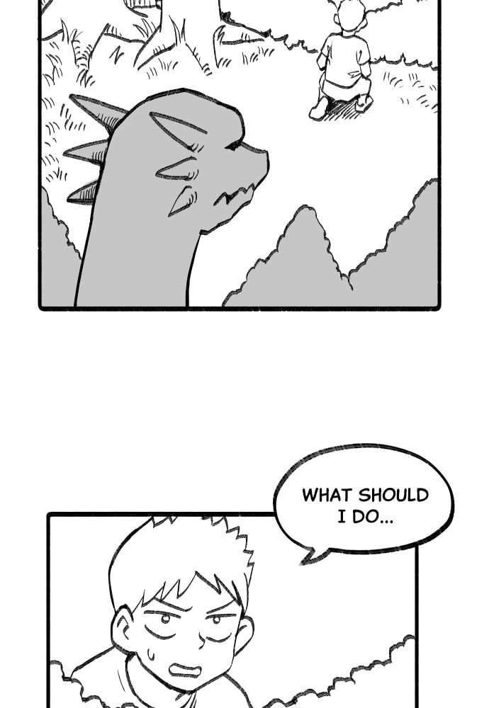 Teenage Dragon Chapter 20 page 33 - 