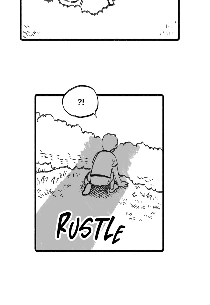 Teenage Dragon Chapter 20 page 34 - 