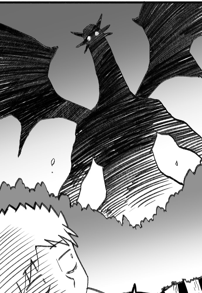 Teenage Dragon Chapter 20 page 35 - 