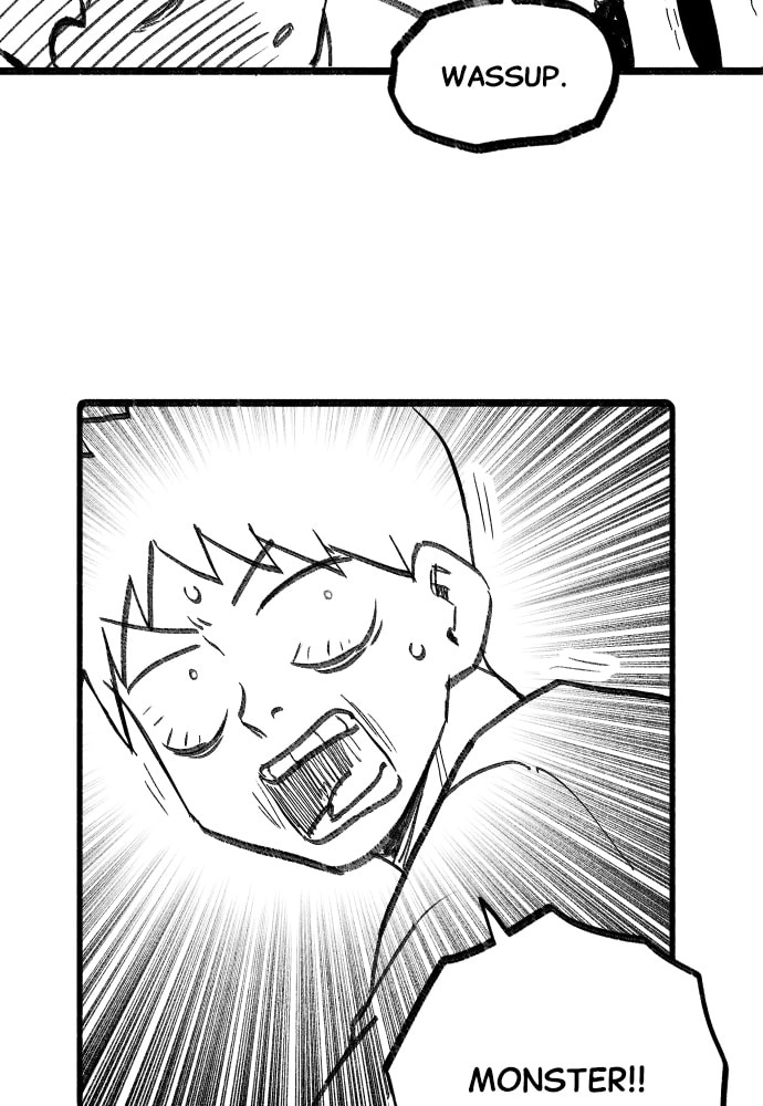 Teenage Dragon Chapter 20 page 36 - 