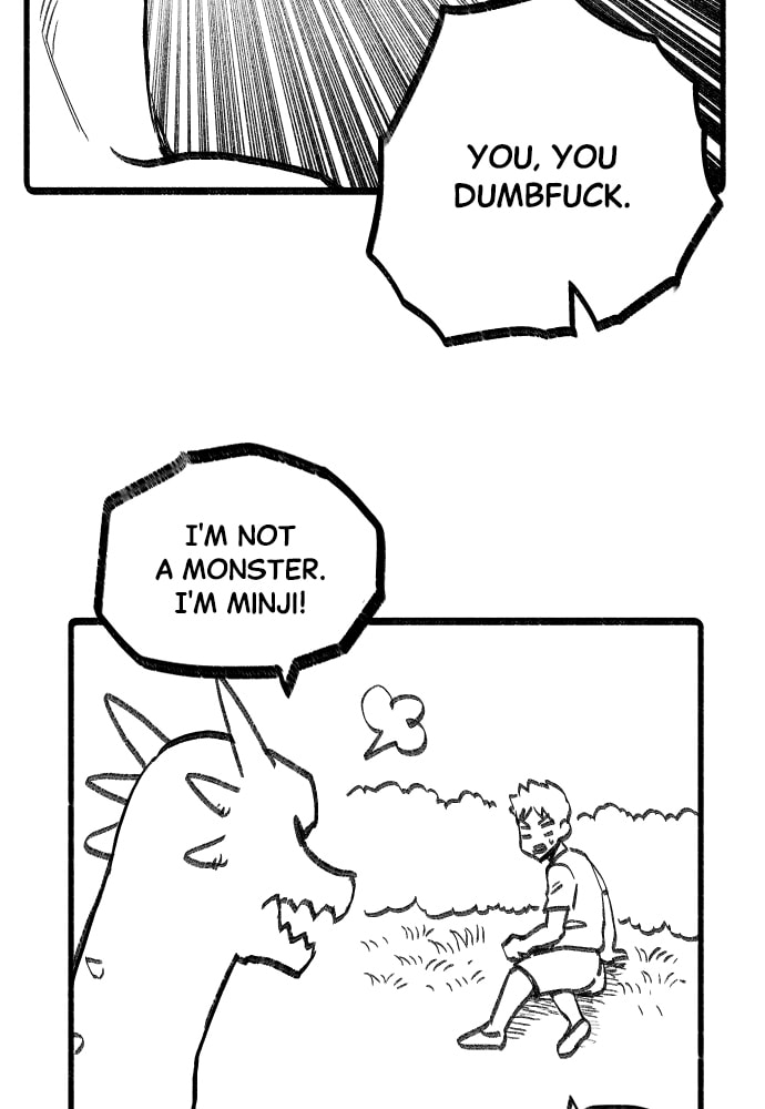 Teenage Dragon Chapter 20 page 38 - 