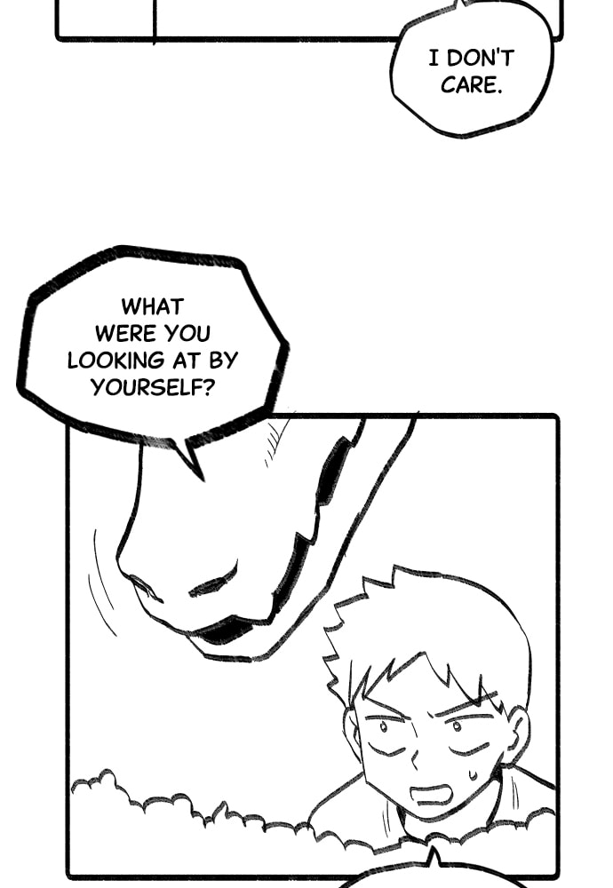 Teenage Dragon Chapter 20 page 39 - 
