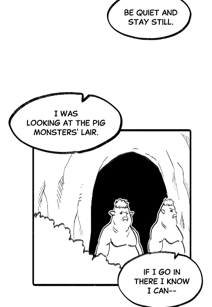 Teenage Dragon Chapter 20 page 40 - 