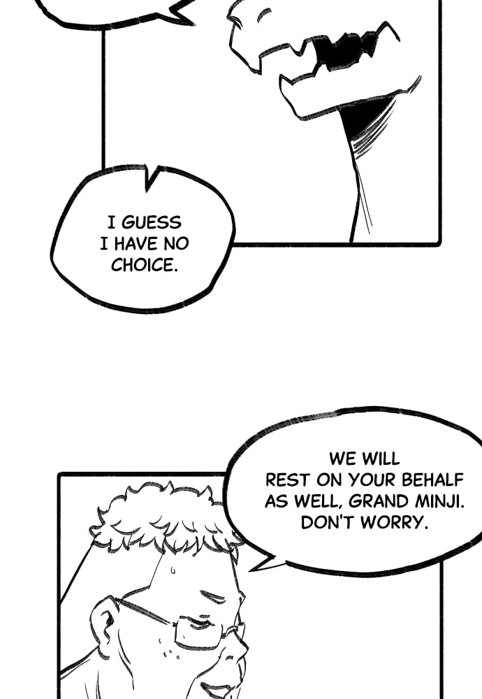 Teenage Dragon Chapter 20 page 5 - 