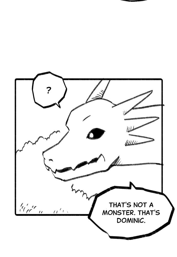 Teenage Dragon Chapter 20 page 41 - 
