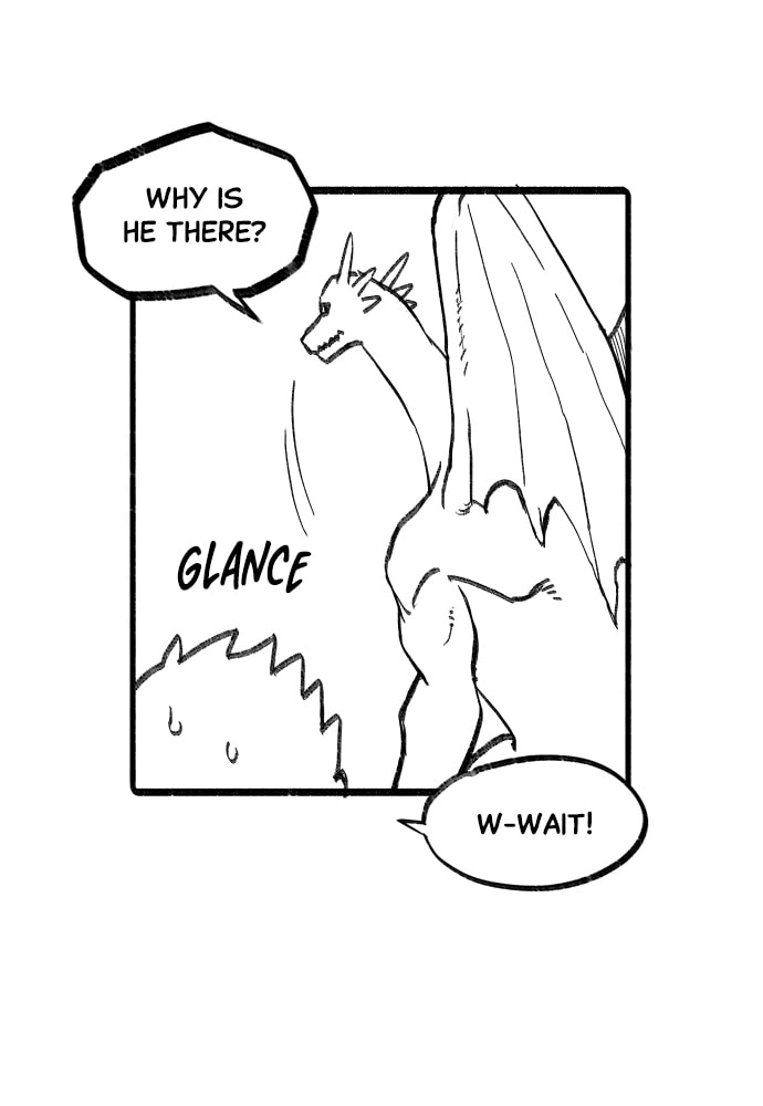 Teenage Dragon Chapter 20 page 42 - 