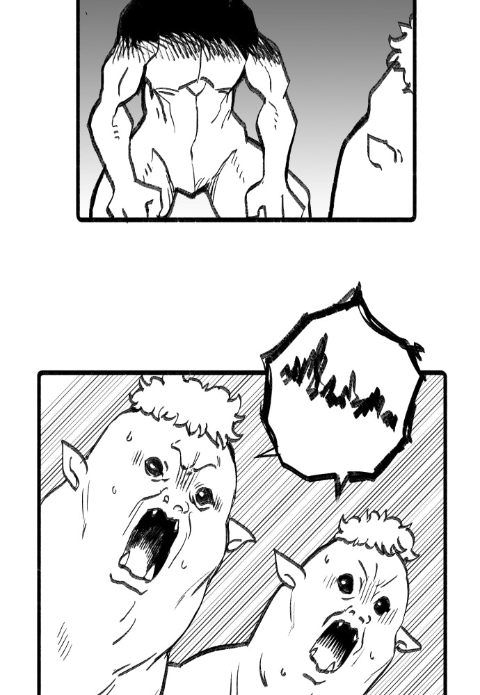 Teenage Dragon Chapter 20 page 44 - 