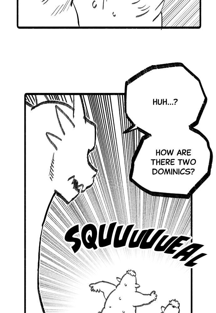 Teenage Dragon Chapter 20 page 45 - 