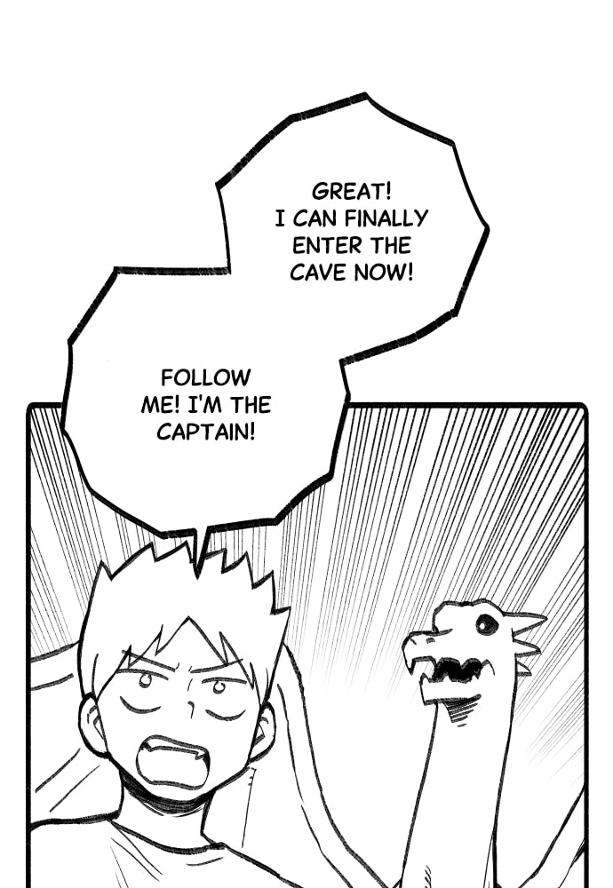Teenage Dragon Chapter 20 page 47 - 