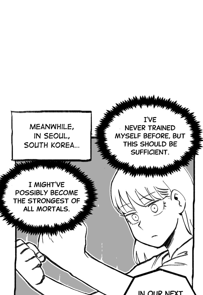 Teenage Dragon Chapter 20 page 49 - 